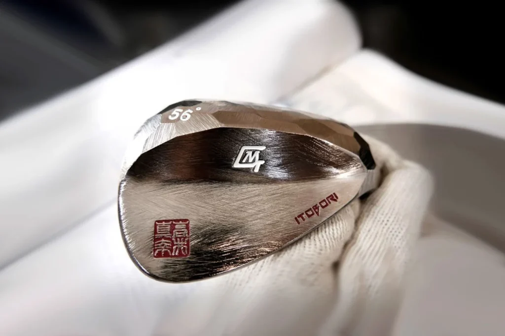 Wedge Itobori