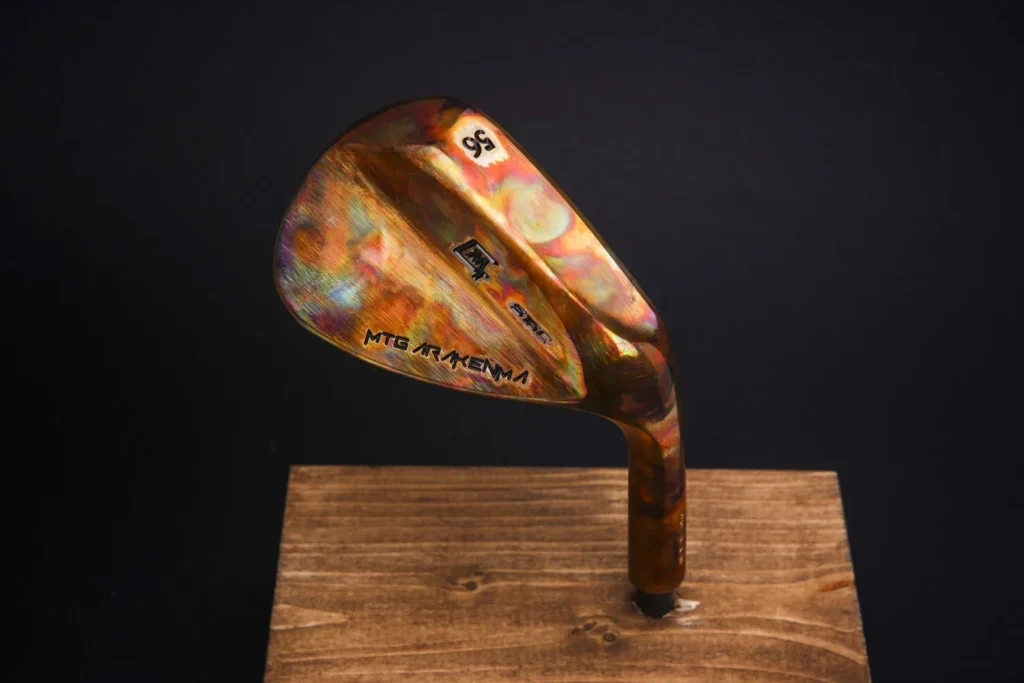 Wedge Itobori