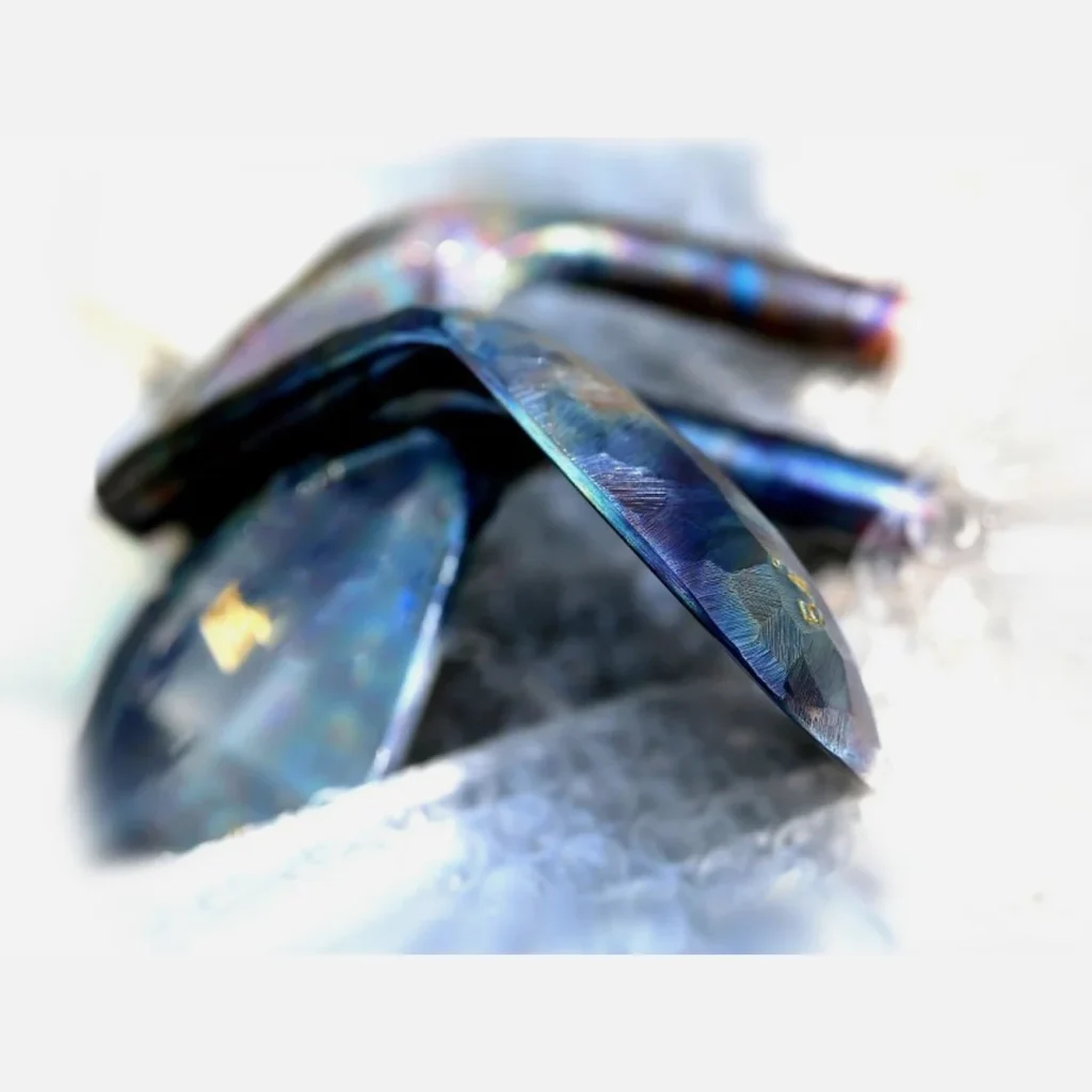 Wedge Itobori