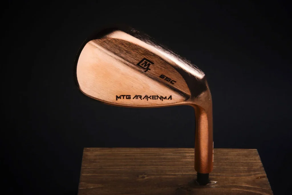 Wedge Itobori