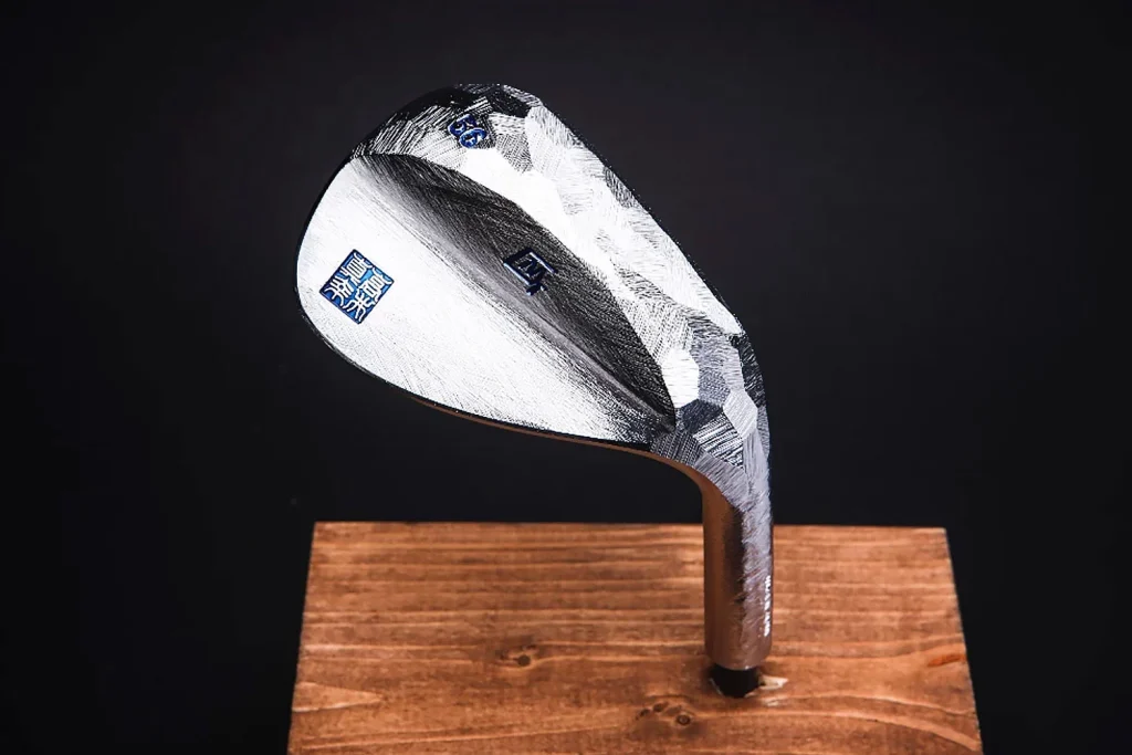 Wedge Itobori