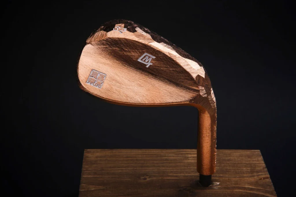 Wedge Itobori