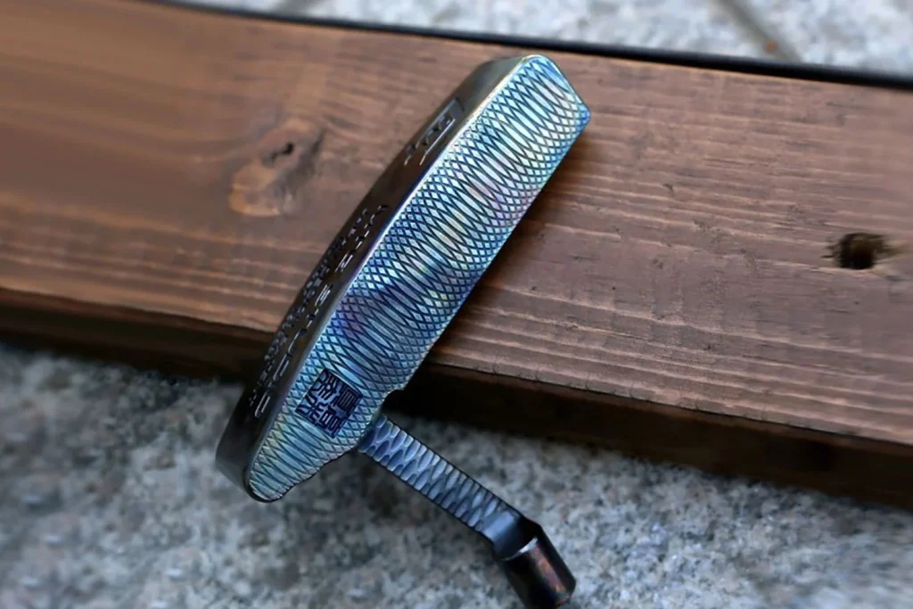 Putter Itobori Top Grind