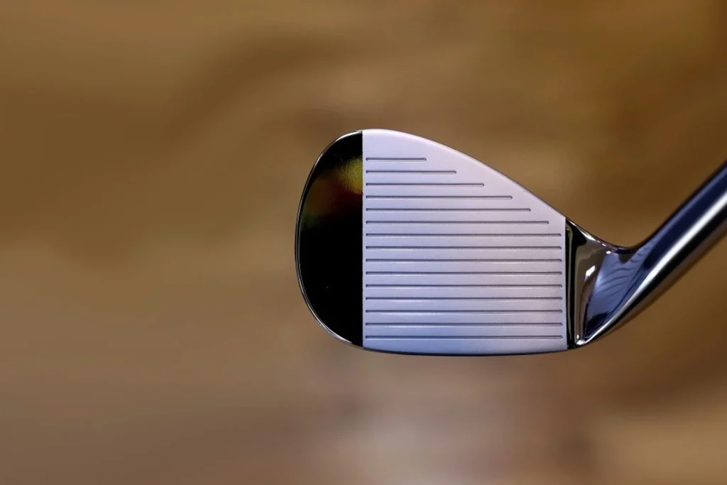 Wedge Itobori Under Copper Edition