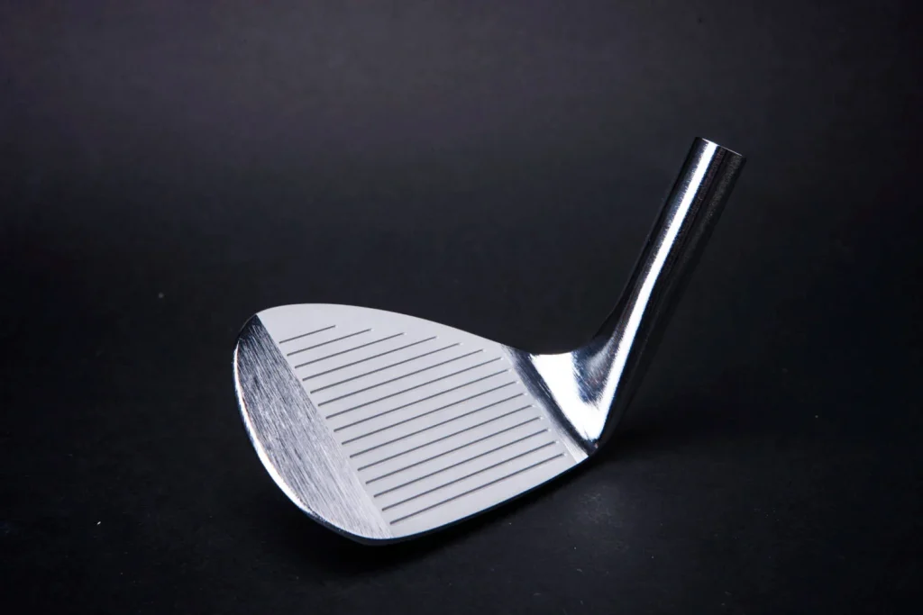 Wedge Itobori – Arakenma Chrome Satin