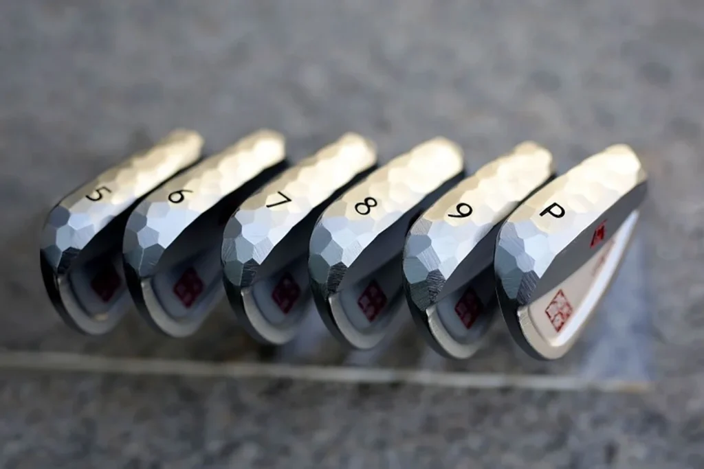 Bộ Sắt Itobori Cavity 5-PW