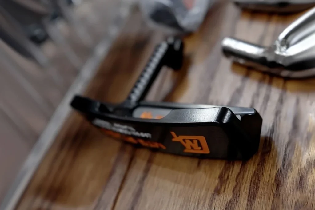 Putter Itobori Top Grind