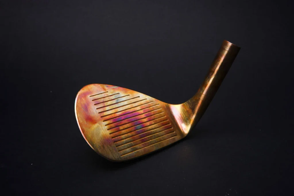 Wedge Itobori