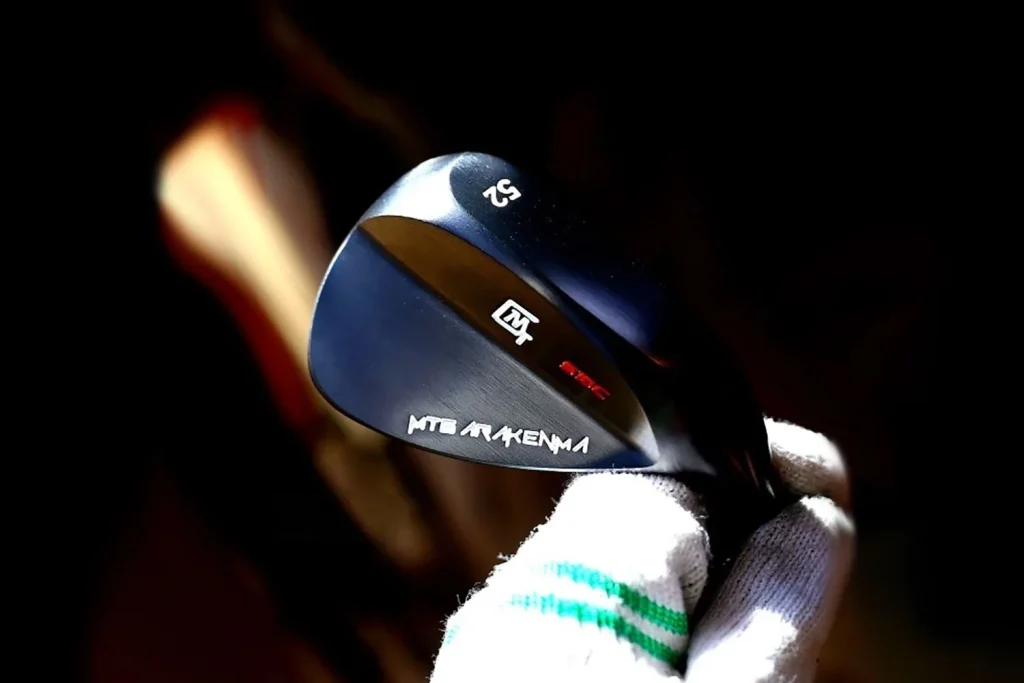 Wedge Itobori