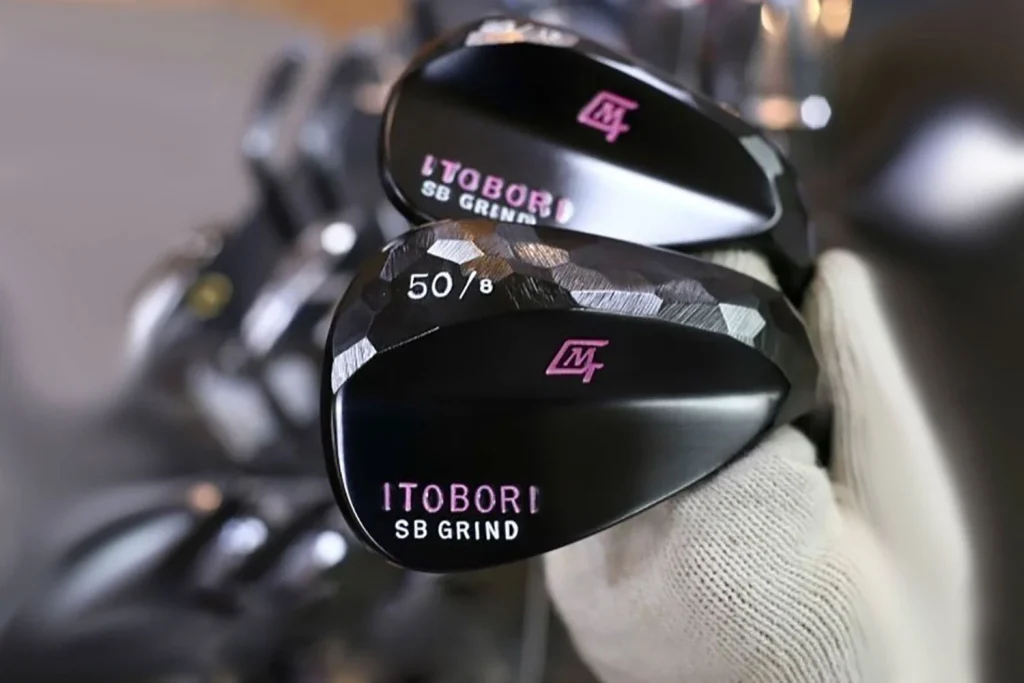 Wedge Itobori