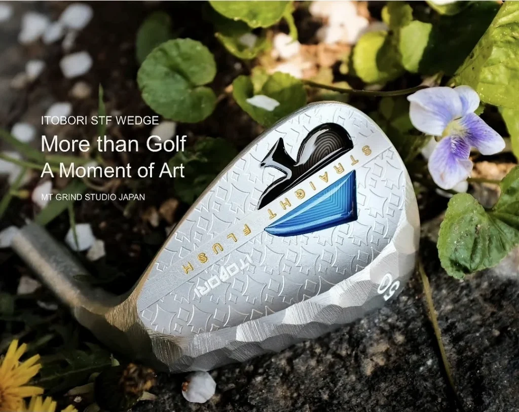 Wedge Itobori Straight Flush V2