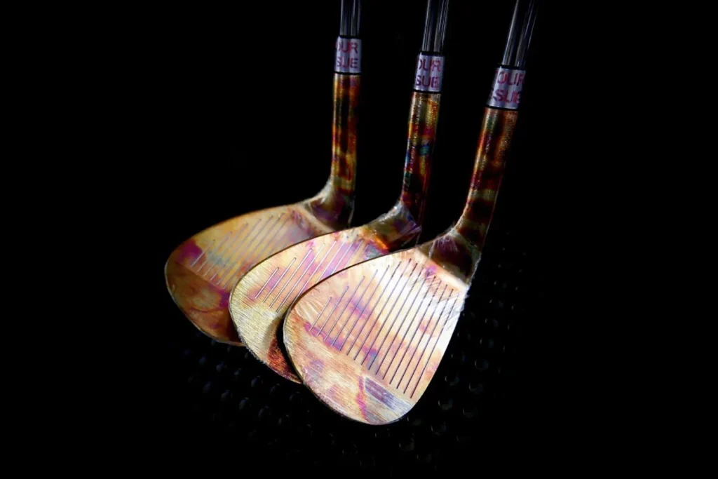 Wedge Itobori