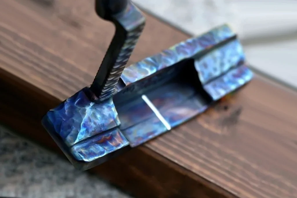 Putter Itobori Top Grind