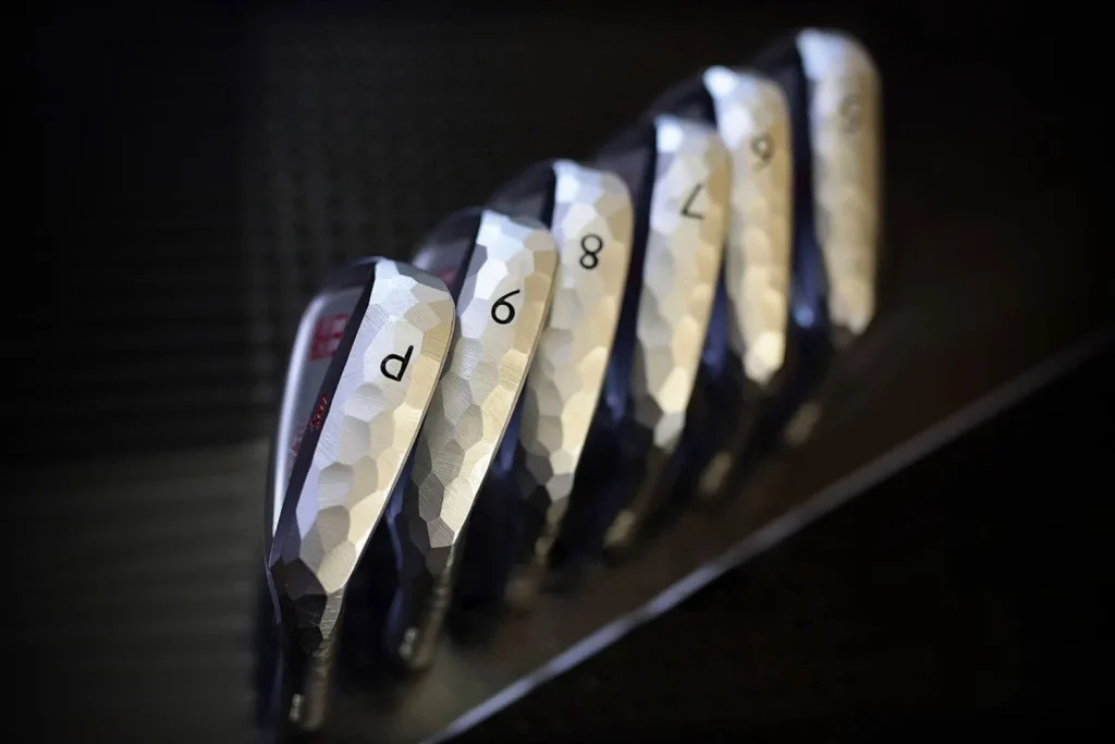 Bộ Sắt Itobori Cavity 5-PW