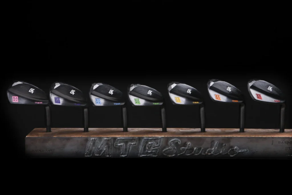 Bộ Sắt Itobori Muscle 5-PW