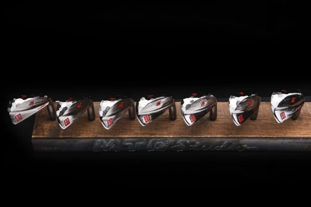 Bộ Sắt Itobori Muscle 5-PW