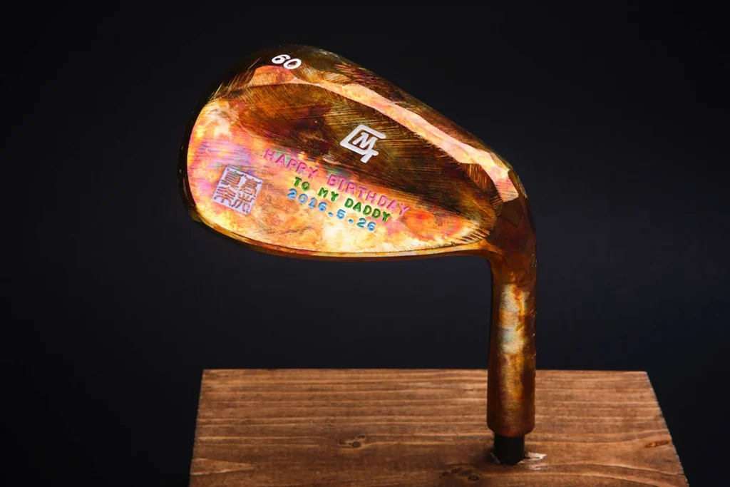 Wedge Itobori