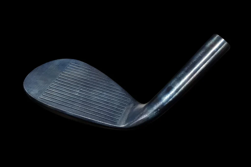 Wedge Itobori GINREI