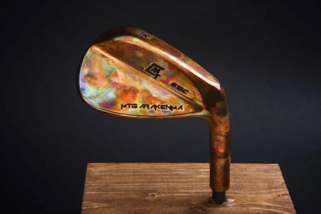 Wedge Itobori
