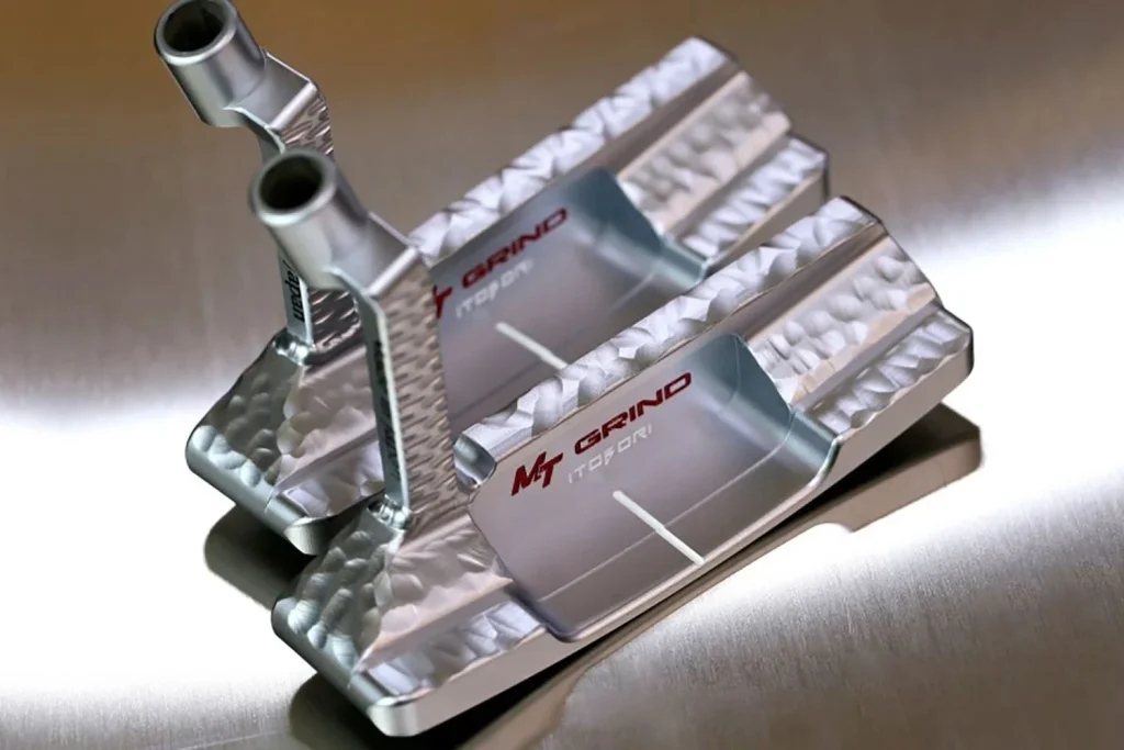 Putter Itobori Top Grind