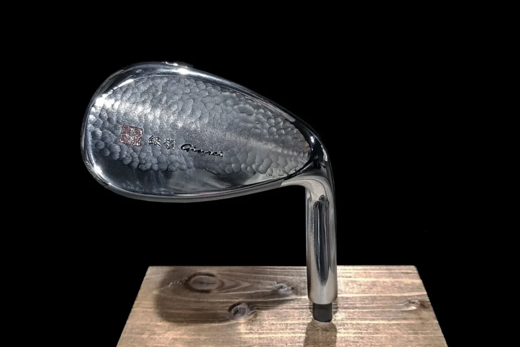 Wedge Itobori GINREI