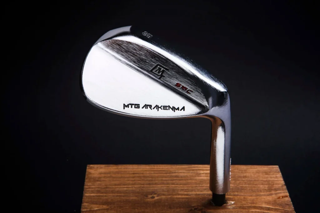 Wedge Itobori