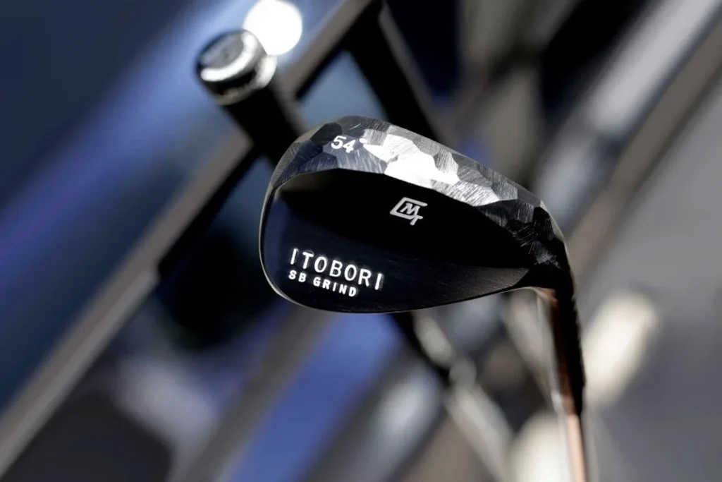 Wedge Itobori