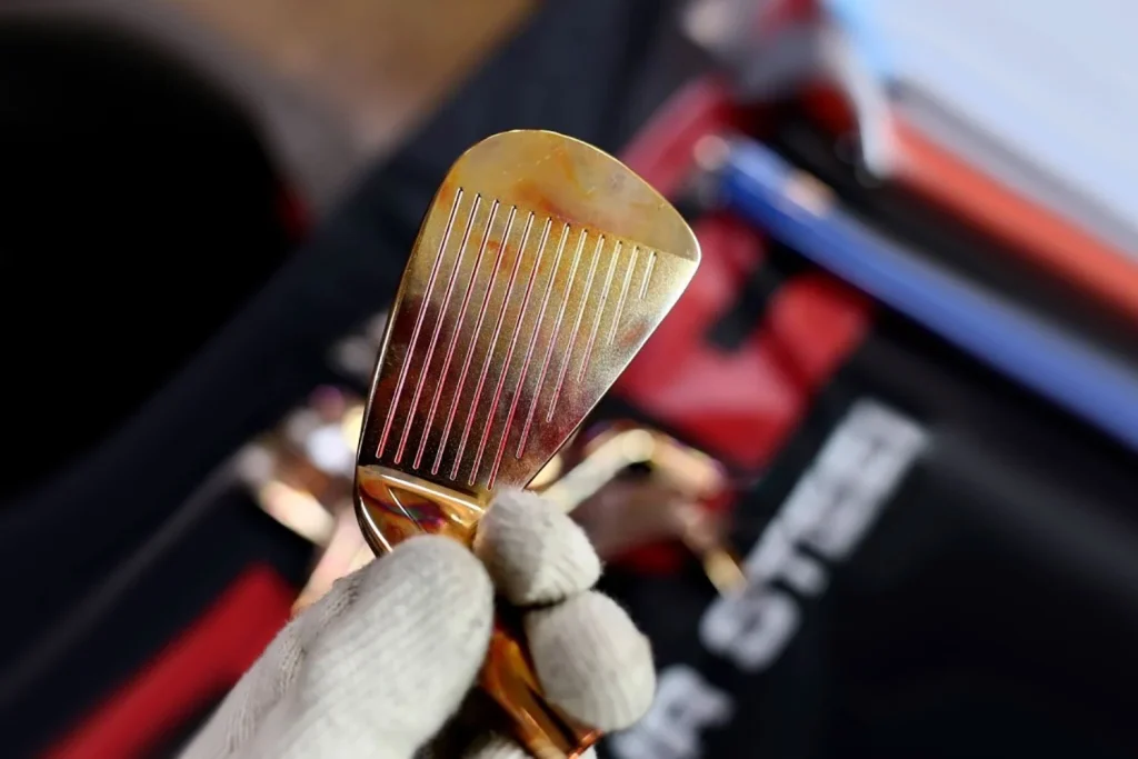 Bộ Sắt Itobori ART WELDING Muscle