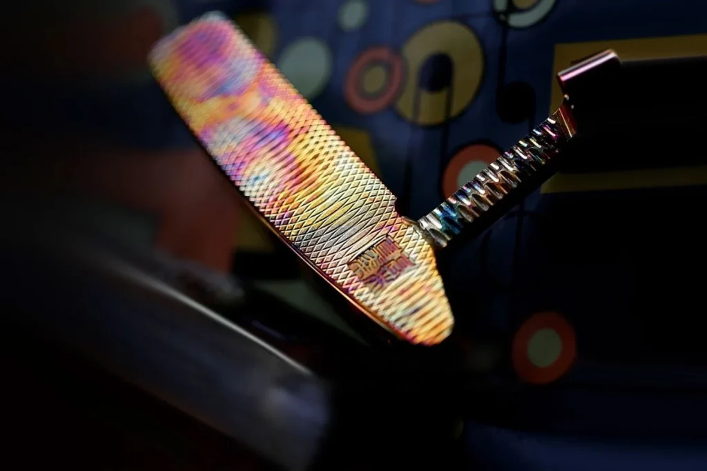 Putter Itobori Top Grind
