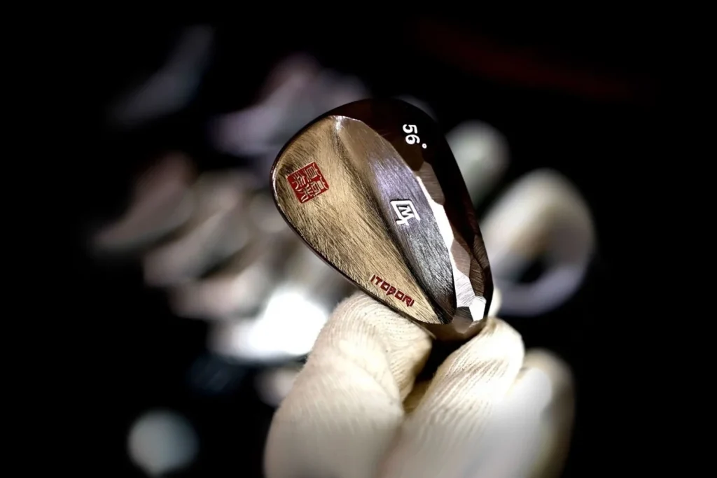 Wedge Itobori