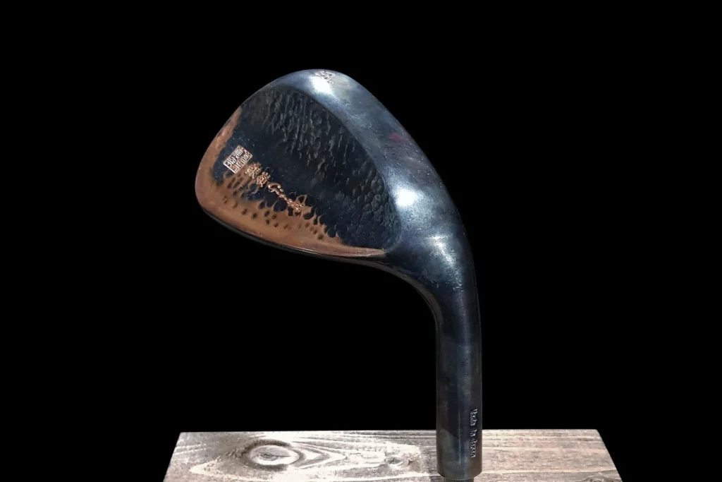 Wedge Itobori GINREI