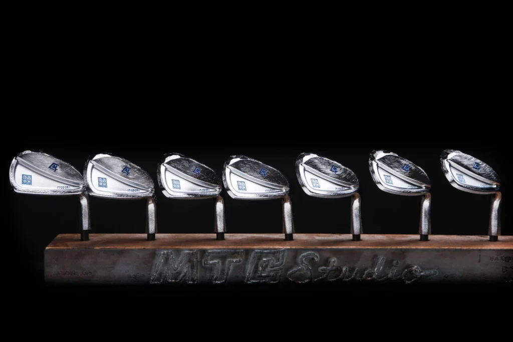 Bộ Sắt Itobori Cavity 5-PW
