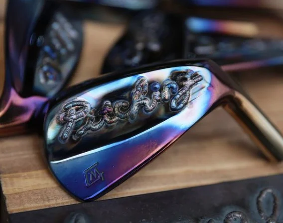 Bộ Sắt Itobori ART WELDING Muscle