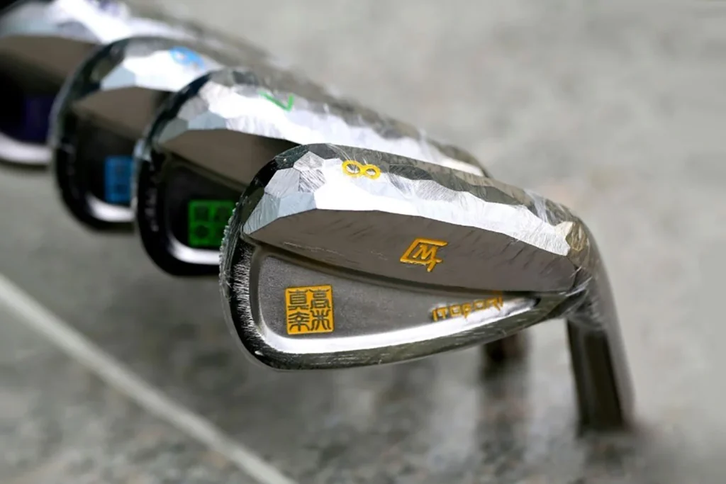 Bộ Sắt Itobori Cavity 5-PW