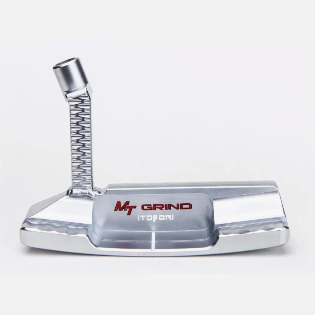 Putter Itobori Tuned Neck