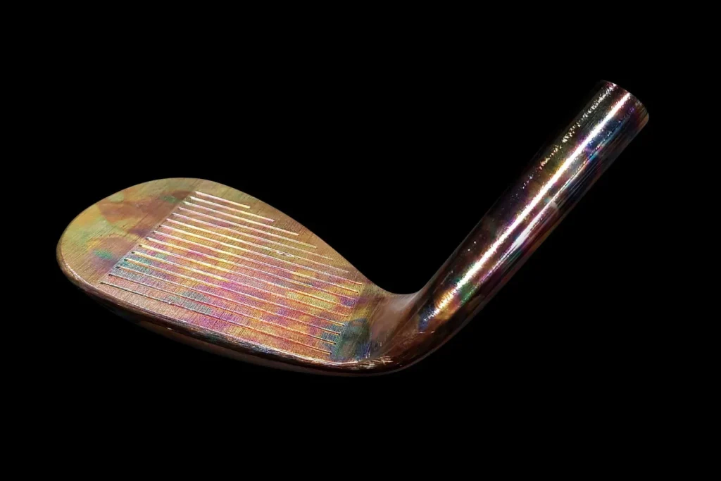 Wedge Itobori GINREI