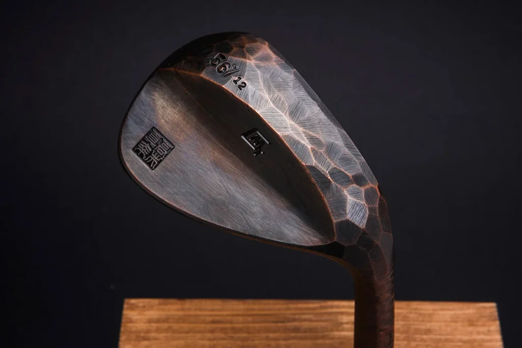 Wedge Itobori