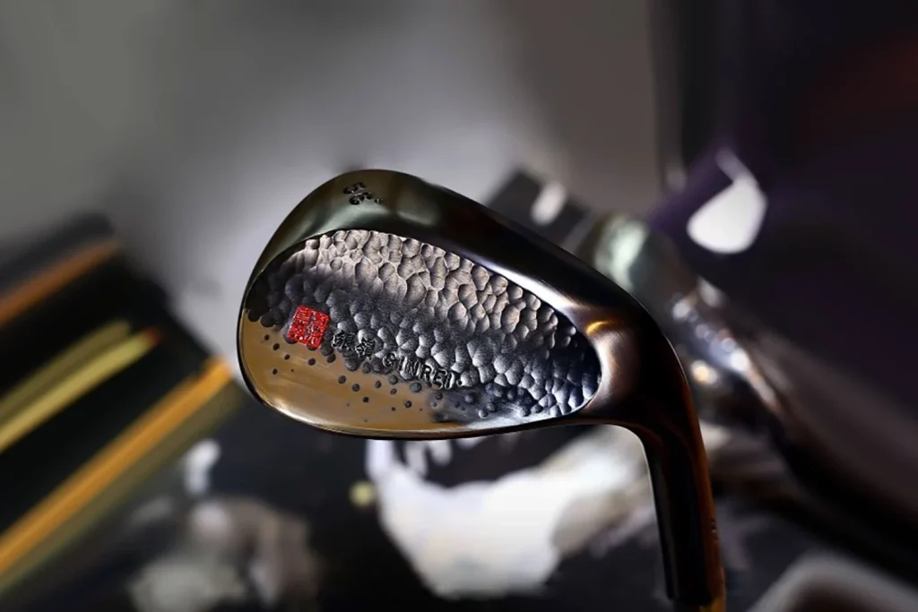 Wedge Itobori GINREI