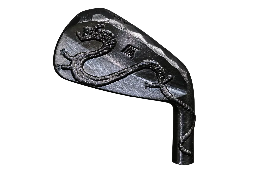 Bộ Sắt Itobori DRAGON WELD Muscle