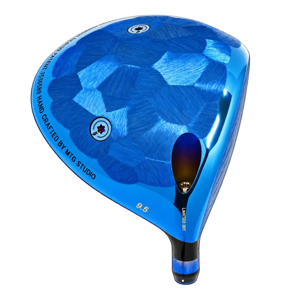 Đầu Driver Itobori GEN2 – Blue