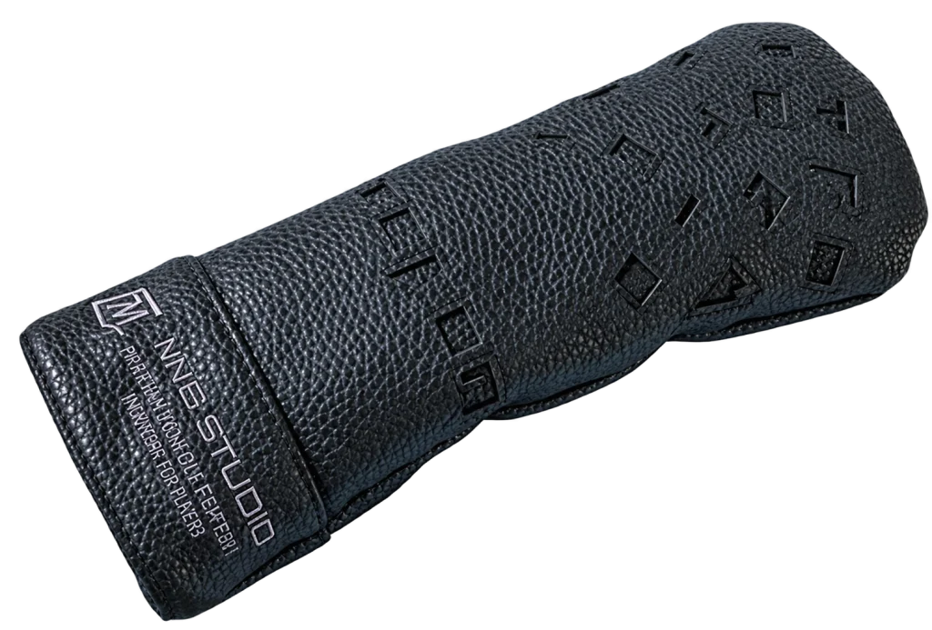 Đầu Driver Itobori GEN2 – Black