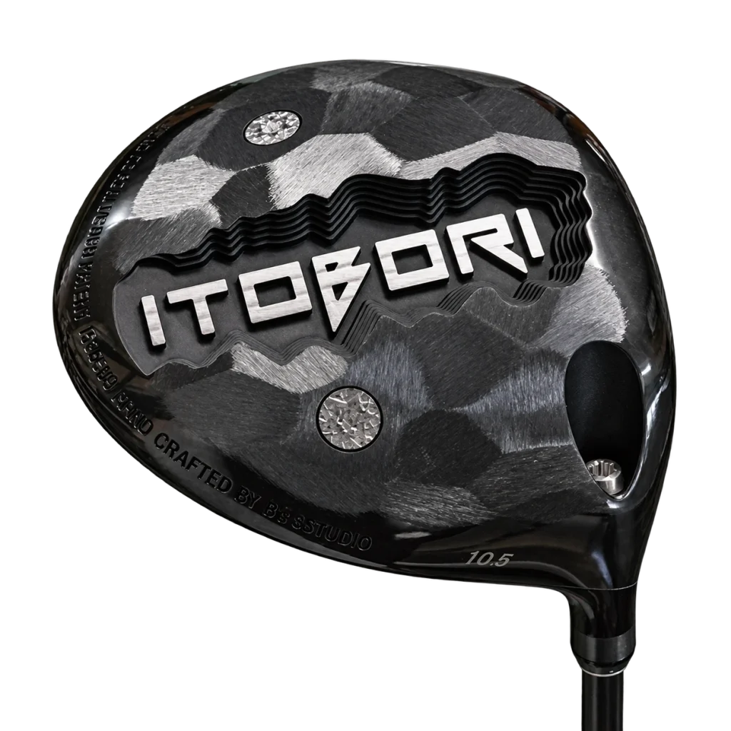 Đầu Driver Itobori GEN3