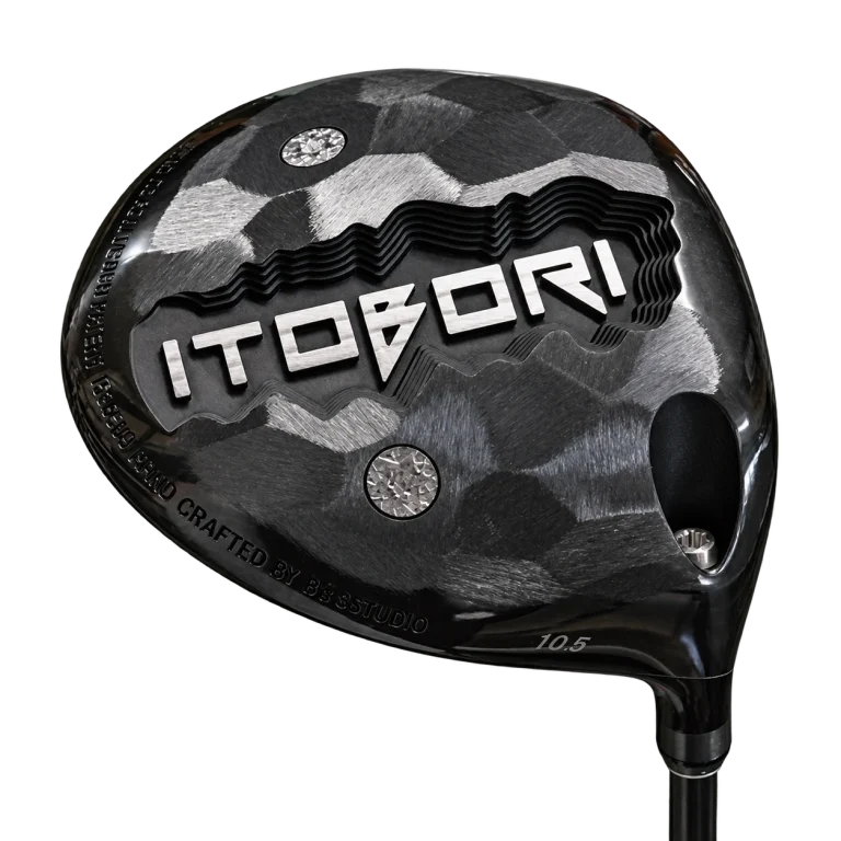 Đầu Driver Itobori GEN3