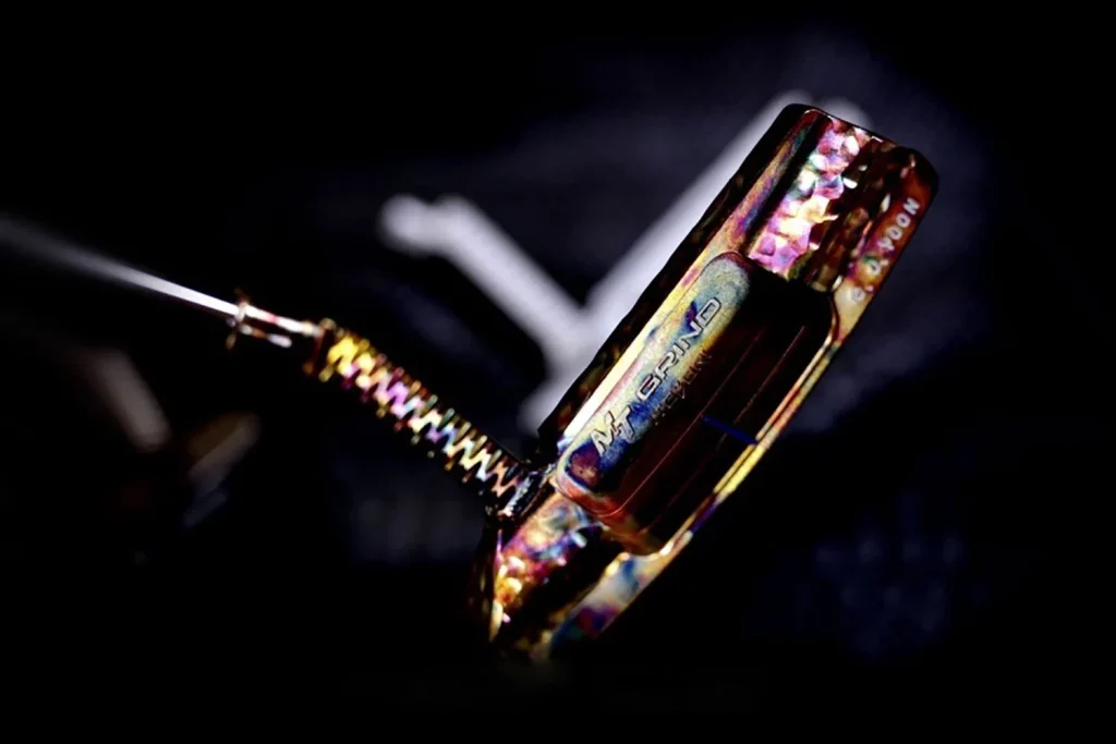Putter Itobori Top Grind