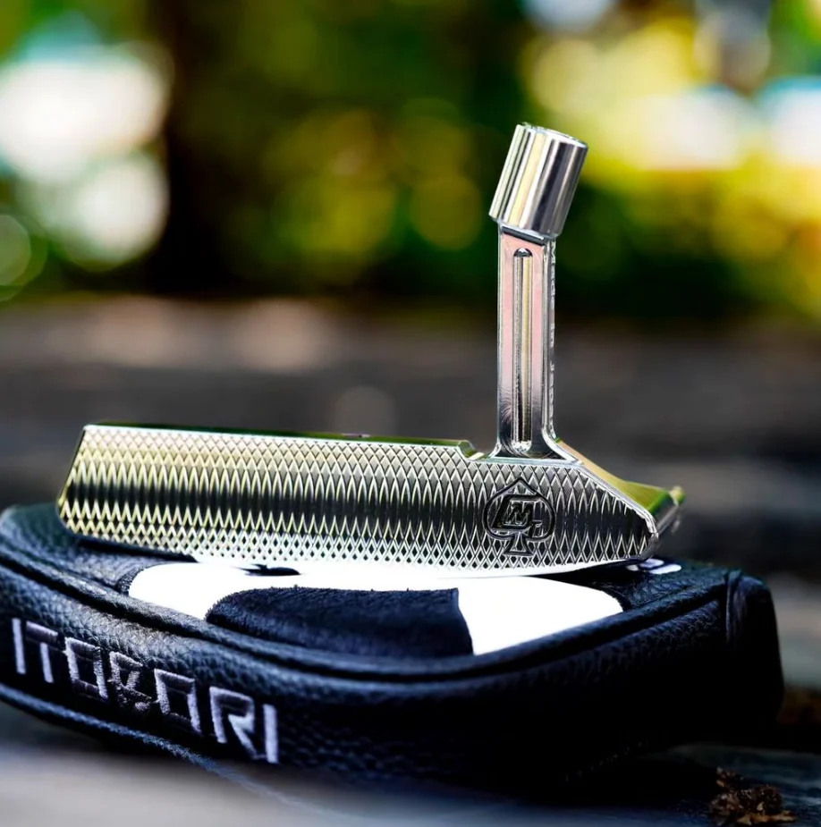 Putter Itobori Straight Flush