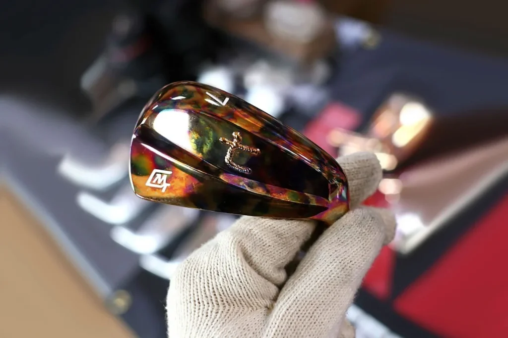 Bộ Sắt Itobori ART WELDING Muscle