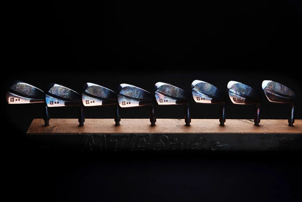 Bộ Sắt Itobori GINREI Muscle 5-PW