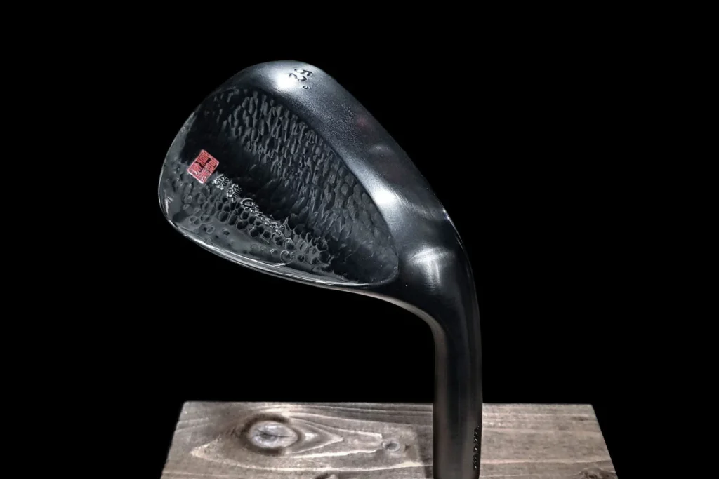 Wedge Itobori GINREI
