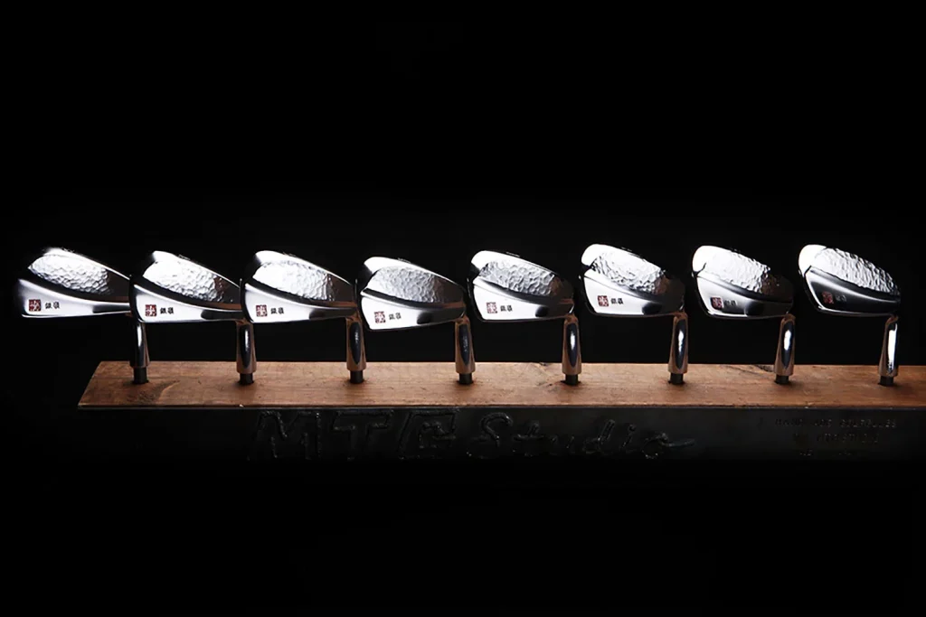 Bộ Sắt Itobori GINREI Muscle 5-PW