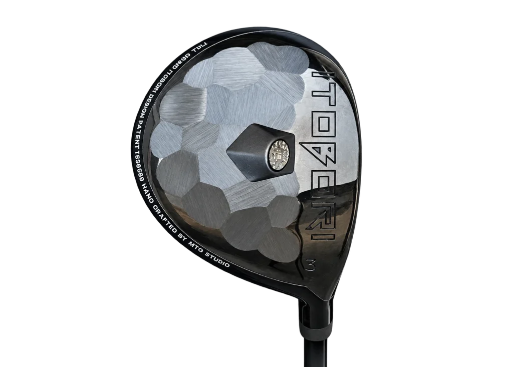 Gỗ Fairway Itobori 2025
